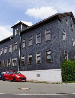 Mehrfamilienhaus zu verkaufen - Zella-Mehlis