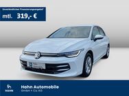 VW Golf, 1.5 TSI Life, Jahr 2024 - Wendlingen (Neckar)