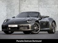 Porsche 992, 911 Carrera Cabriolet, Jahr 2022 - Holzwickede