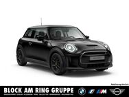 MINI Cooper S, E, Jahr 2021 - Hildesheim