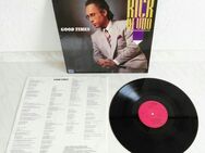 Rick de Vito  / Good Times LP Vinyl Schallplatte - Hagen (Stadt der FernUniversität) Dahl