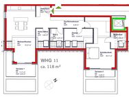 NEUBAU - Mietwohnungen in Schwabach-Limbach - Schwabach