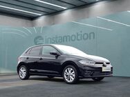 VW Polo, 1.0 TSI Style, Jahr 2024 - München