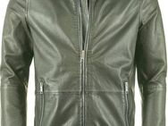 Maze Lederjacke