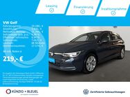 VW Golf, 1.5 TSI Style Assistenz, Jahr 2020 - Aschaffenburg