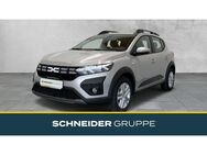 Dacia Sandero, Stepway Expression TCe 90 EPH, Jahr 2024 - Chemnitz