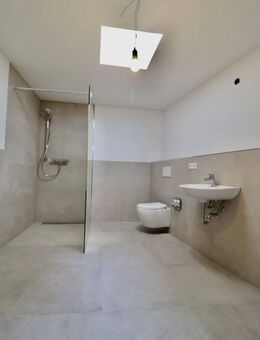 Erstbezug nach Kernsanierung-Loft-Wohnung - Viernheim