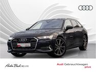 Audi A6, Avant advanced 40TDI EPH, Jahr 2024 - Wetzlar