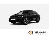 Audi Q3, Sportback S line 40 TDI quattro, Jahr 2022 - Lohr (Main)