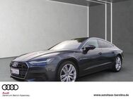 Audi A7, Sportback 45 TDI qu, Jahr 2018 - Berlin