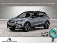 Seat Arona, 1.0 TSI 85kW FR Anniversary Edition, Jahr 2022 - Osterode (Harz)