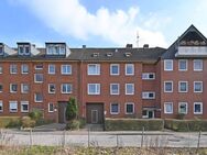 Renovierungsbedürftige 2,5-Zimmer-Wohnung in zentraler Lage von Hamburg-Billstedt mit Stellplatz! - Hamburg