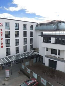 SHG+++ Pflegewohnung - Wohnen Sie im kernsaniertem THE VIEW. - Herdecke