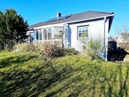 Bungalowtraum mit Garten in Kleinlangheim - Lebensqualität - Kleinlangheim