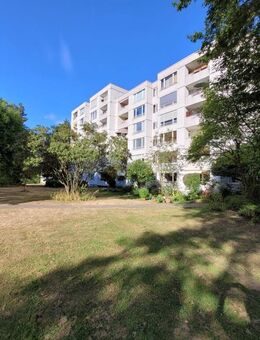 Bonn-Endenich. Kapitalanlage EG. mit 3 ZKB mit Balkon - Provisionsfrei! - Bonn