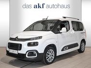 Citroen Berlingo 1.5 BlueHDI 130 FAP Feel M-Navi*Schiebe - Schwerte (Hansestadt an der Ruhr)