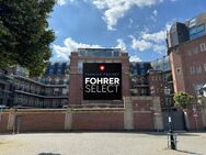 Kameha Residence Vermietete luxuriöse 4 Zimmer Wohnung direkt an der Rheinpromenade - Düsseldorf