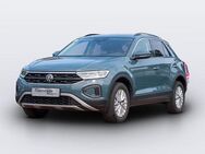 VW T-Roc 1.0 TSI LIFE NAVI LED SITZHZ VIRTUAL - Recklinghausen