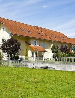 Charmante 2-Zimmer-Wohnung in Rheinheim - Grenznah & Ruhig gelegen - Küssaberg
