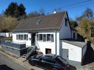 Saniertes Einfamilienhaus in ruhiger Lage! - Henschtal