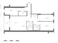 [TAUSCHWOHNUNG] 4Zi. (100qm) Neubau Berlin. Suche 120-160qm. - Berlin