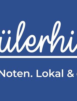 Schülerhilfe Illertissen sucht Nachhilfelehrer (m/w/d) - Illertissen Zentrum