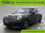 MINI Cooper S, E Cooper SE Essential Trim #, Jahr 2023 - Hof