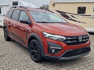 Dacia Jogger, Extreme TCe 110 | |, Jahr 2023 - Wiesmoor