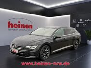 VW Arteon, 2.0 TSI Shooting Brake R-Line, Jahr 2022 - Bergkamen