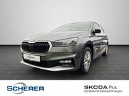 Skoda Fabia, 1.0 TSI Selection EPH hi, Jahr 2024 - Ludwigshafen (Rhein)