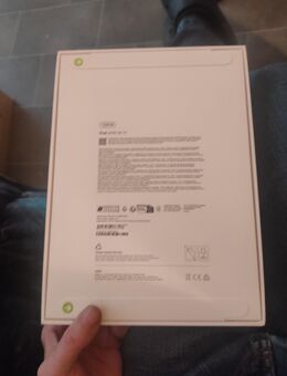 iPad 11 Generation 2025 128gb - Wesel
