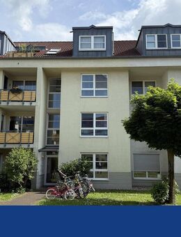 Charmante 3-Zimmer-Wohnung mit TG-Stellplatz in Köln-Sürth - Köln