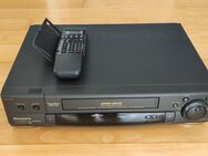 Panasonic NV-HD660 VHS Videorecorder - Stadthagen