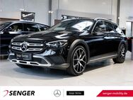 Mercedes E 220, d T All-Terrain Avantgarde °, Jahr 2022 - Beckum