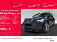 Audi Q4, , Jahr 2022 - Hannover