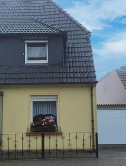 Ein behagliches Zuhause für Paare oder für eine kleine Familie in Lüdenscheid-Buckesfeld - Lüdenscheid