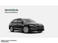 Skoda Octavia, 2.0 TDI Combi 2 0l 110KW 110kW Selection, Jahr 2024 - Düsseldorf