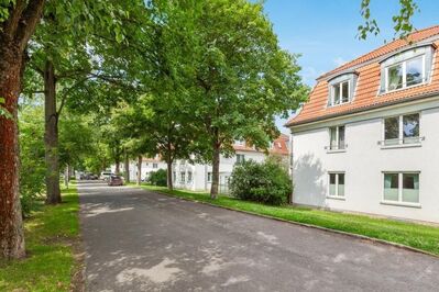 Attraktives Investment: Ruhig gelegene 3-Zimmerwohnung in Mahlow