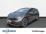 CUPRA Born, 170 82 Top View °, Jahr 2023 - Ludwigshafen (Rhein)