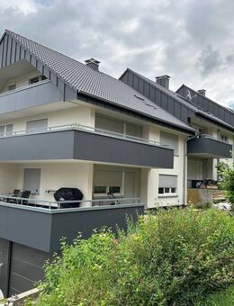 *KAPITALANLAGE* Sehr gepflegtes, teilrenoviertes 8-Familienhaus in bevorzugter Lage - Murrhardt