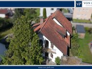 Familientraum in idyllischer Lage - Großzügiges Einfamilienhaus mit vielseitigem Wohnkonzept - Neuburg (Donau)