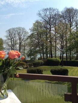 Das Beste am Norden: Wohnen mit Meerblick - Lübeck
