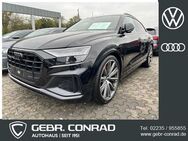 Audi Q8, 7.5 55 Hybrid quattro 1100 Euro, Jahr 2021 - Erftstadt