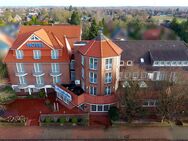 City-Hotel in Wiesmoor / Ostfriesland (Mischgebiet) - Wiesmoor