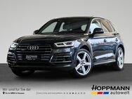 Audi Q5, 55 TFSI e quattro sport, Jahr 2020 - Olpe