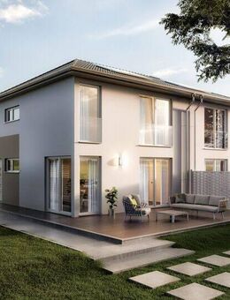 Ein Zuhause, das Eindruck hinterlässt - elegant, modern, luxuriös - Dettum