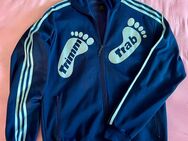Adidas Trainingsjacke, Jacke, Sweat, Retro - Barmstedt