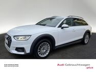 Audi A4 Allroad, 40 TDI quattro, Jahr 2022 - Hamburg