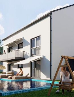 Mehrgenerationenhaus - Nabburg