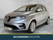 Renault ZOE, Experience R1 E 50 Kaufbatterie CCS, Jahr 2022 - Chemnitz